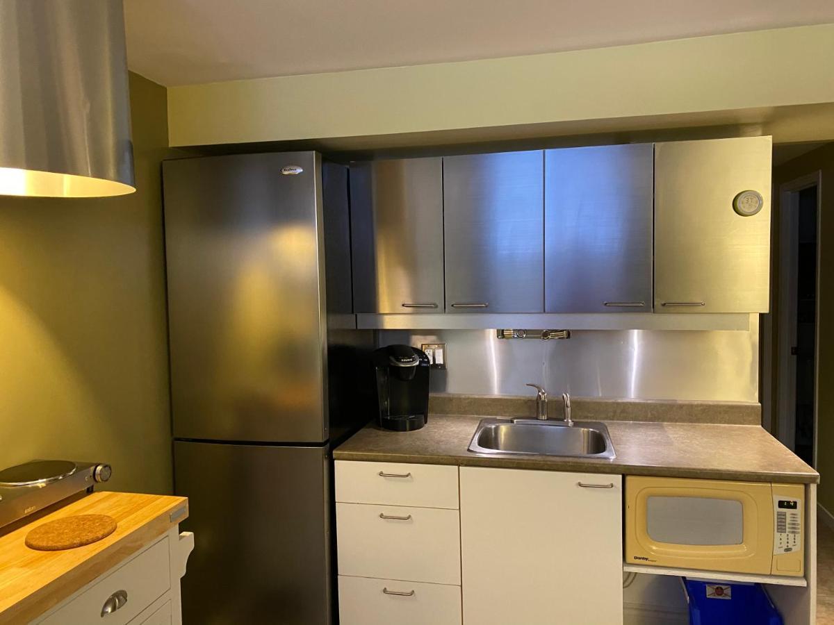 Apartamento Martine & Michel Boucherville Exterior foto