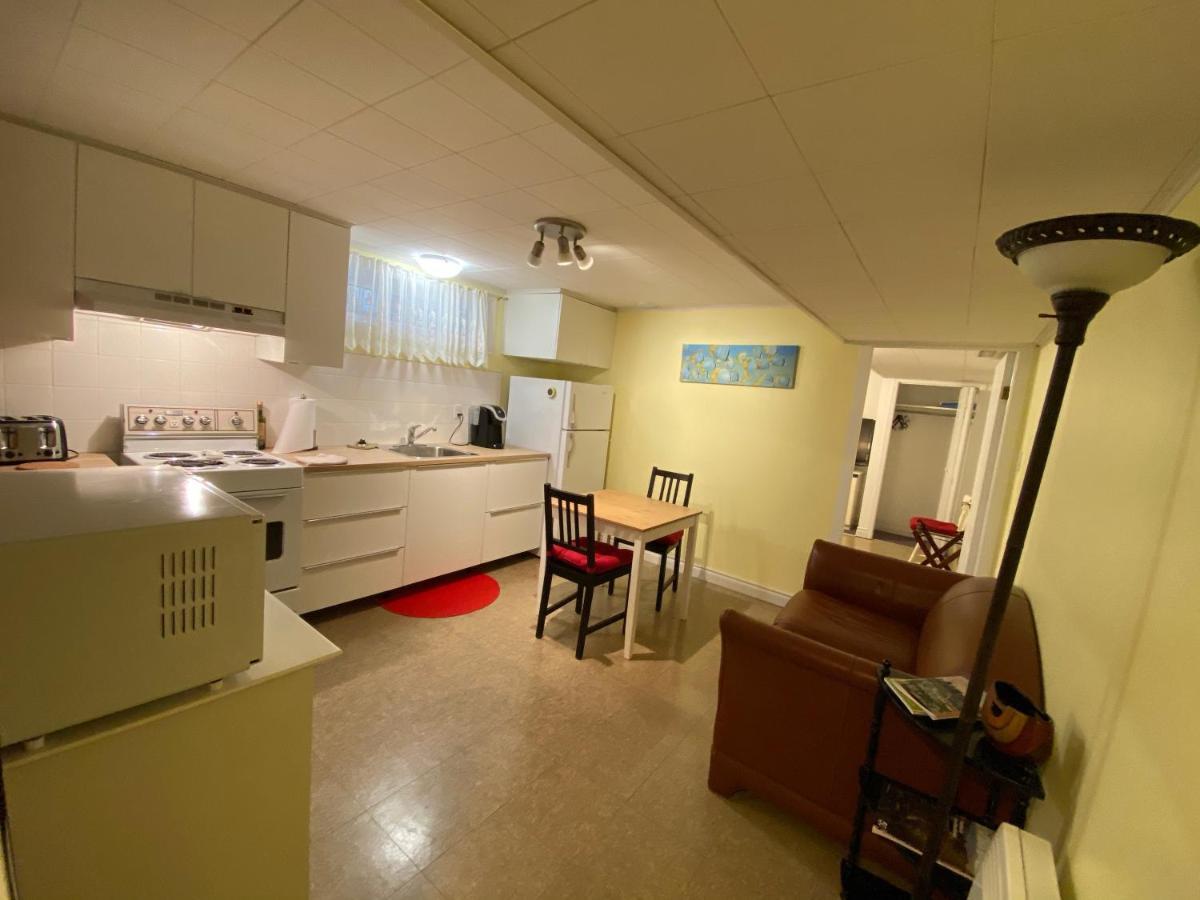 Apartamento Martine & Michel Boucherville Exterior foto