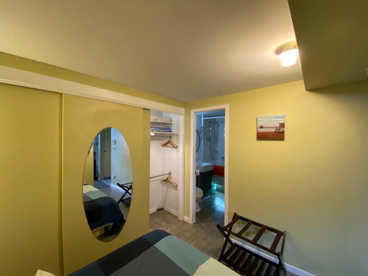 Apartamento Martine & Michel Boucherville Exterior foto