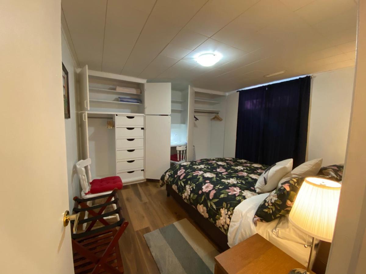 Apartamento Martine & Michel Boucherville Exterior foto
