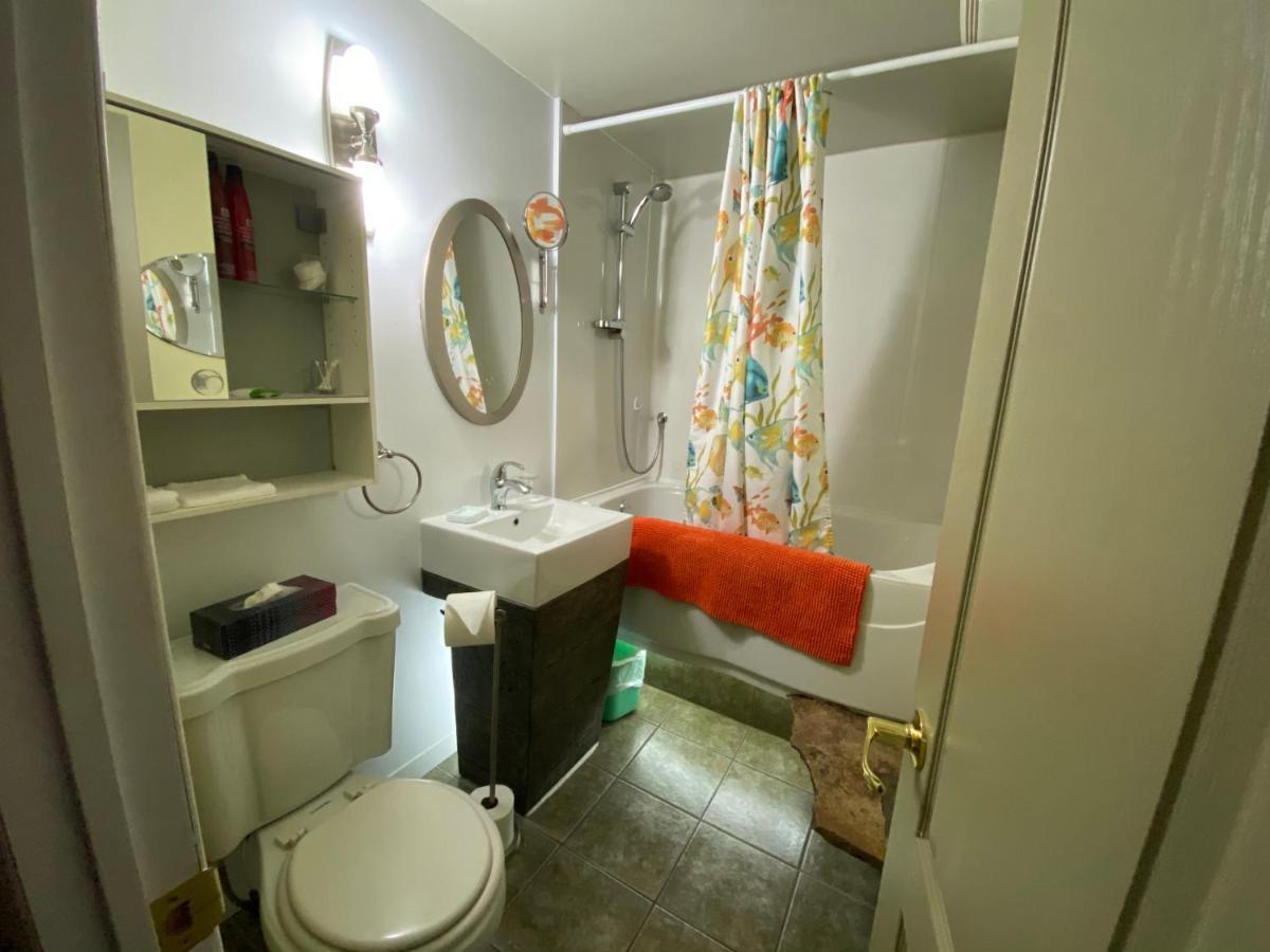 Apartamento Martine & Michel Boucherville Exterior foto