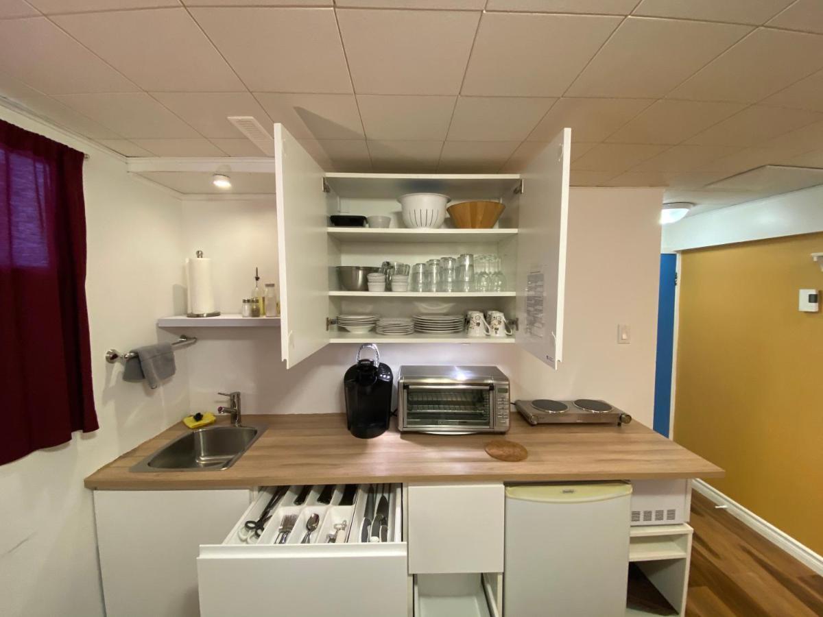 Apartamento Martine & Michel Boucherville Exterior foto