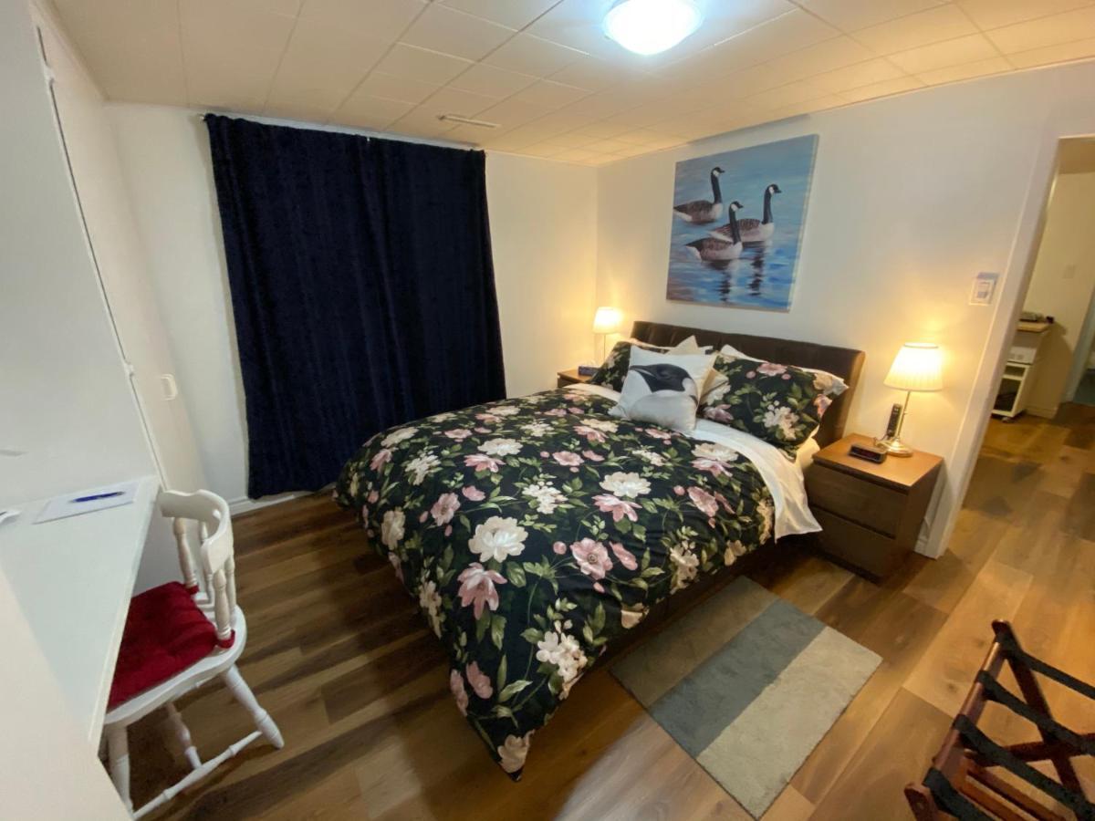 Apartamento Martine & Michel Boucherville Exterior foto
