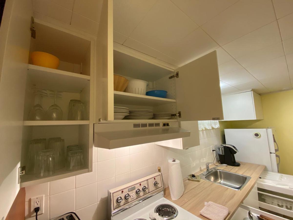 Apartamento Martine & Michel Boucherville Exterior foto