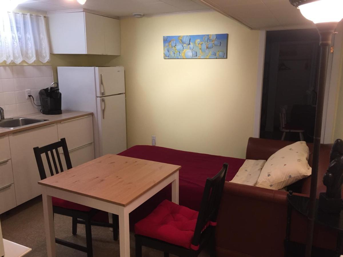 Apartamento Martine & Michel Boucherville Exterior foto