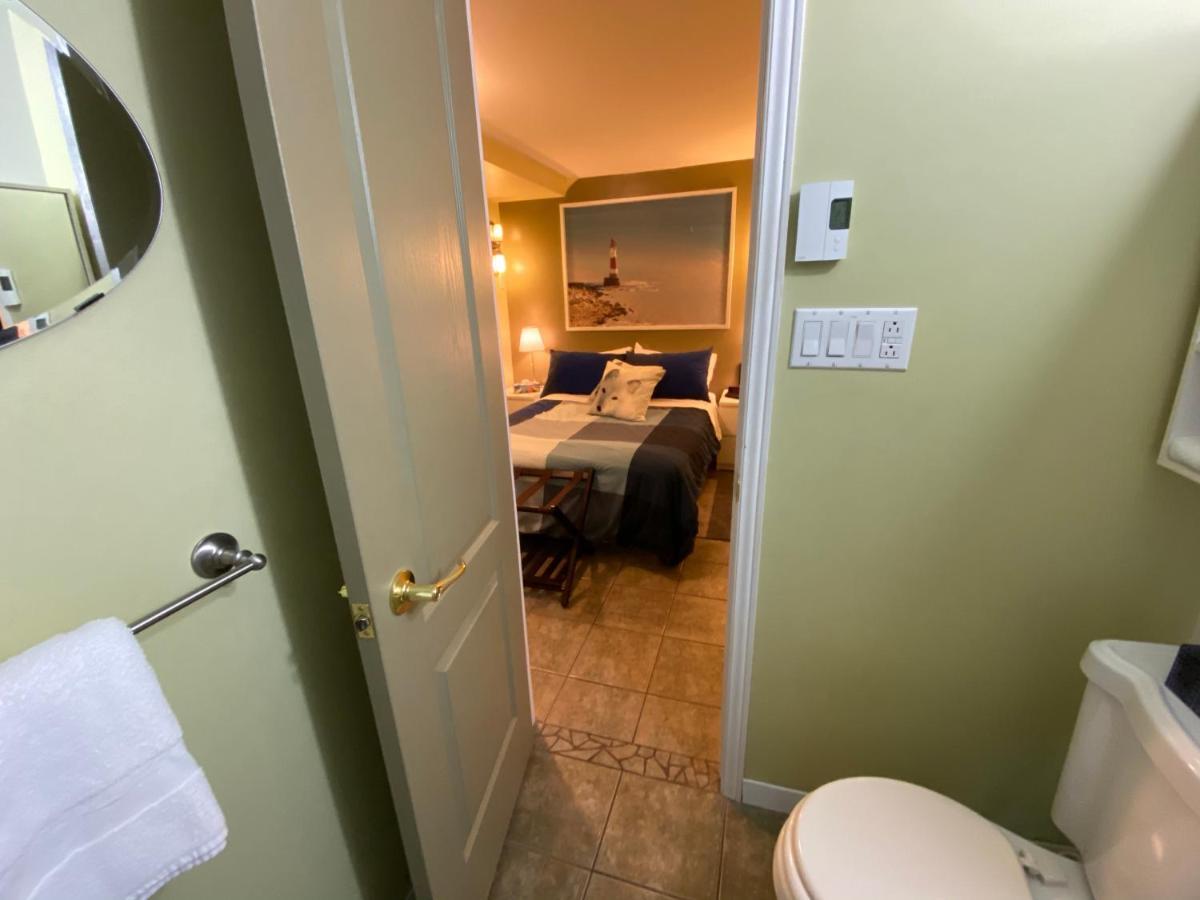 Apartamento Martine & Michel Boucherville Exterior foto