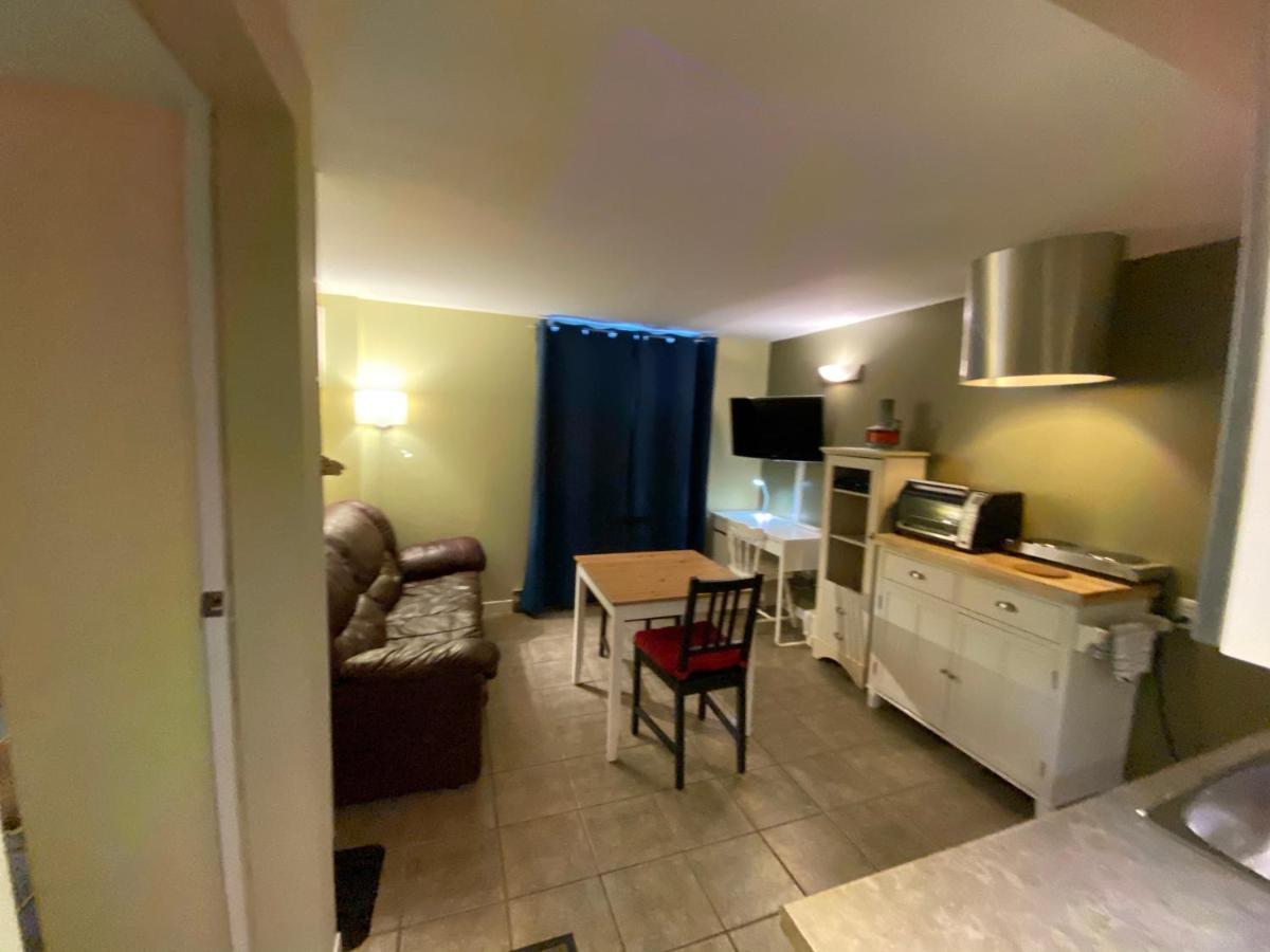 Apartamento Martine & Michel Boucherville Exterior foto